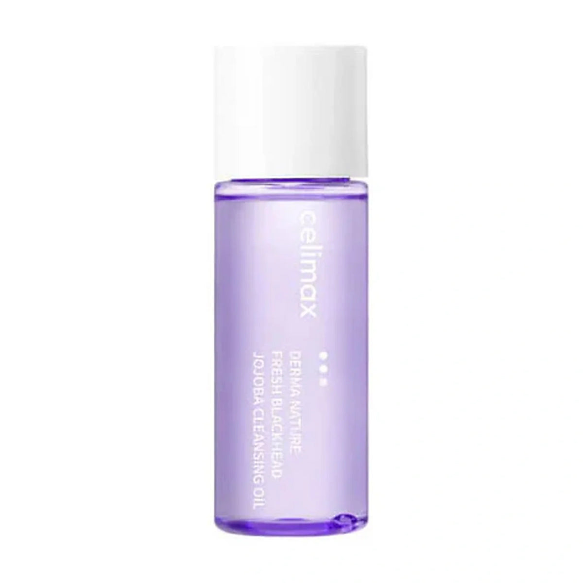 Celimax Derma Nature Fresh Blackhead Jojoba Cleansing Oil 20ml Mini – image 1