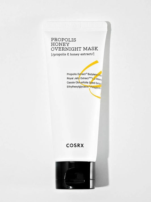 Cosrx Full Fit Propolis Honey Overnight Mask 60ml – image 1