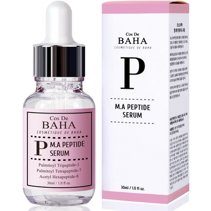 Cos De BAHA P M.A Peptide Serum Jumbo 60ml – image 1