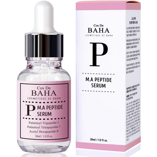 Cos De BAHA P M.A Peptide Serum Jumbo 60ml – image 1