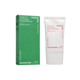 Innisfree Tone-Up No Sebum Sunscreen EX 60ml
