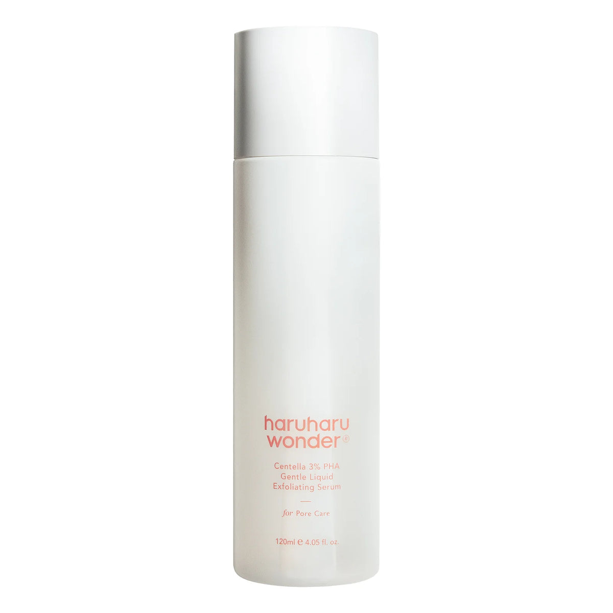 Haruharu Centella 3% PHA Gentle Liquid Exfoliating Serum 120ml