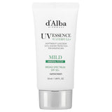 d'Alba Waterfull Mild Sun Cream 50ml