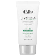 d'Alba Waterfull Mild Sun Cream 50ml
