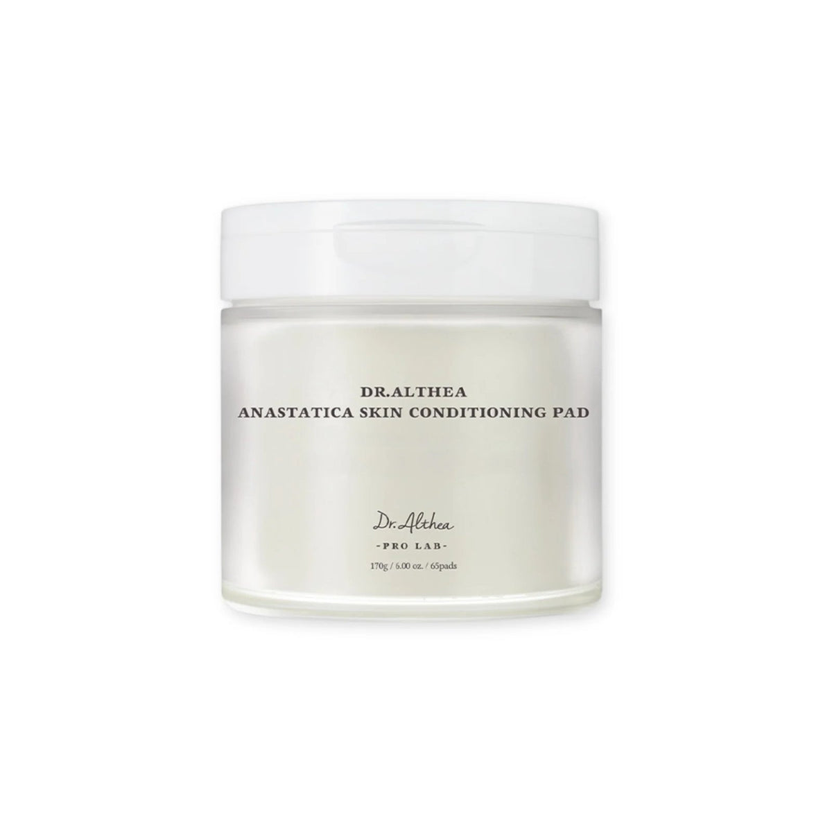 Dr. Althea Anastatica Skin Conditioning Pad 85% (65 pads)