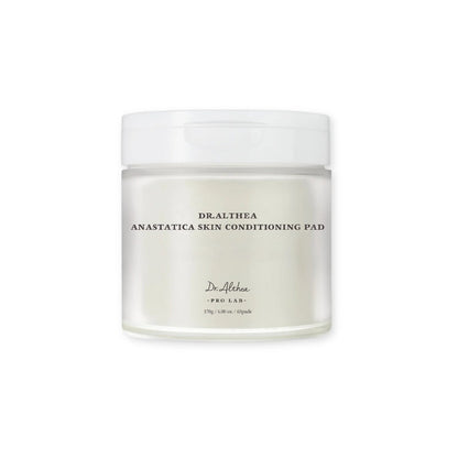 Dr. Althea Anastatica Skin Conditioning Pad 85% (65 pads)