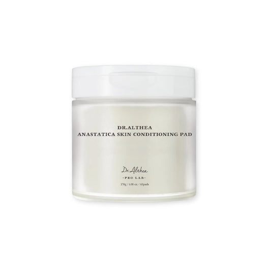 Dr. Althea Anastatica Skin Conditioning Pad 85% (65 pads)