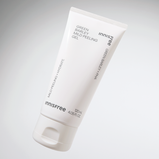 Innisfree Green Barley Mild Peeling Gel 120ml