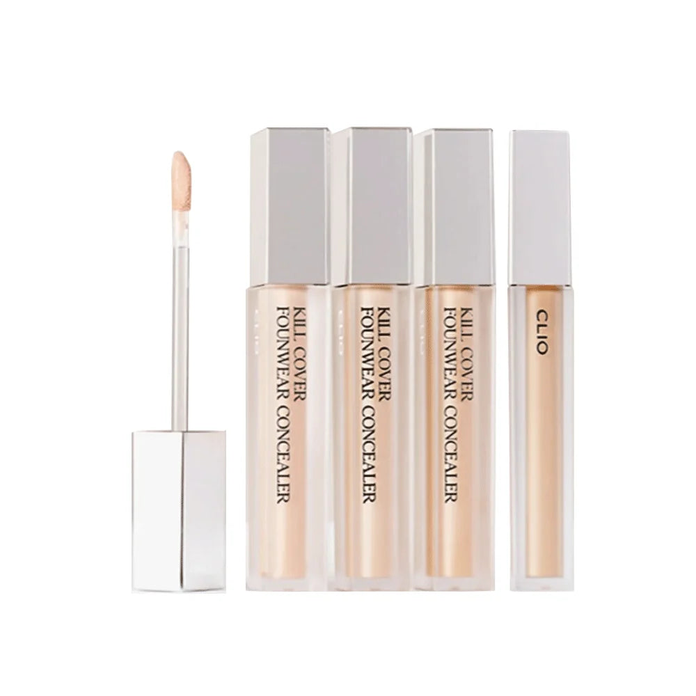 Clio Kill Cover Founwear Concealer 6g – image 1
