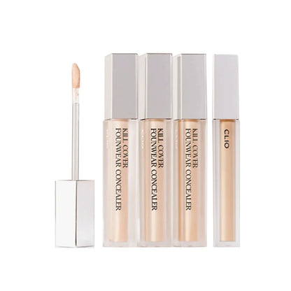 Clio Kill Cover Founwear Concealer 6g – image 1