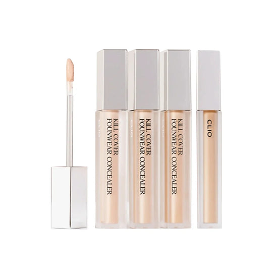 Clio Kill Cover Founwear Concealer 6g – image 1