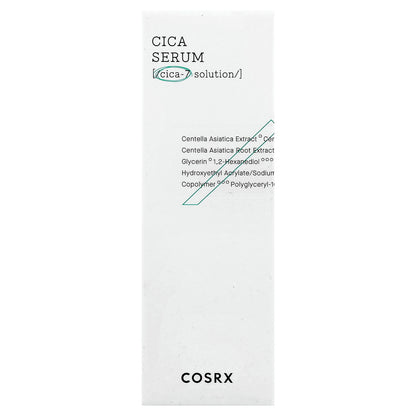 Cosrx Pure Fit Cica Serum 30ml – image 2