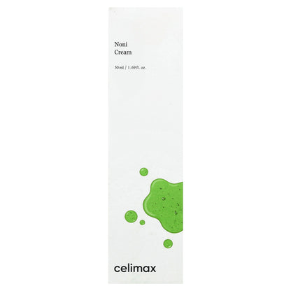 Celimax The Real Noni Energy Repair Cream 50ml – image 2