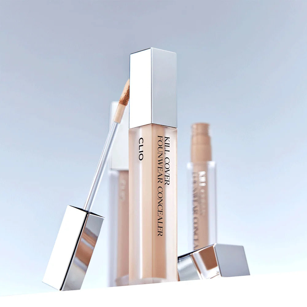 Clio Kill Cover Founwear Concealer 6g – image 2
