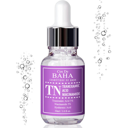 Cos De BAHA TN Tranexamic Acid Niacinamide Serum 30ml – image 2