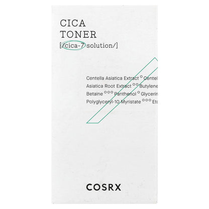 Cosrx Pure Fit Cica Toner 150ml – image 2