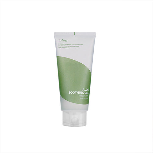 Isntree Aloe Soothing Gel Fresh Type 300ml