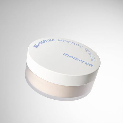 Innisfree No Sebum Moisture Powder 5g