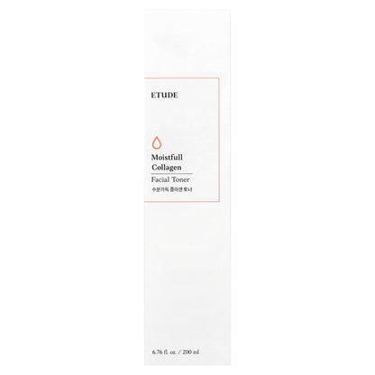 Etude House Moistfull Collagen Cream 75ml
