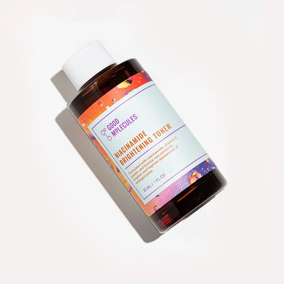 Good Molecules Niacinamide Brightening Toner 120ml