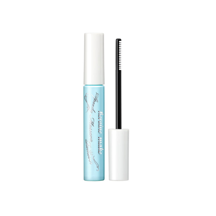 Isehan Kiss Me Heroine Make Speedy Mascara Remover 6.6ml