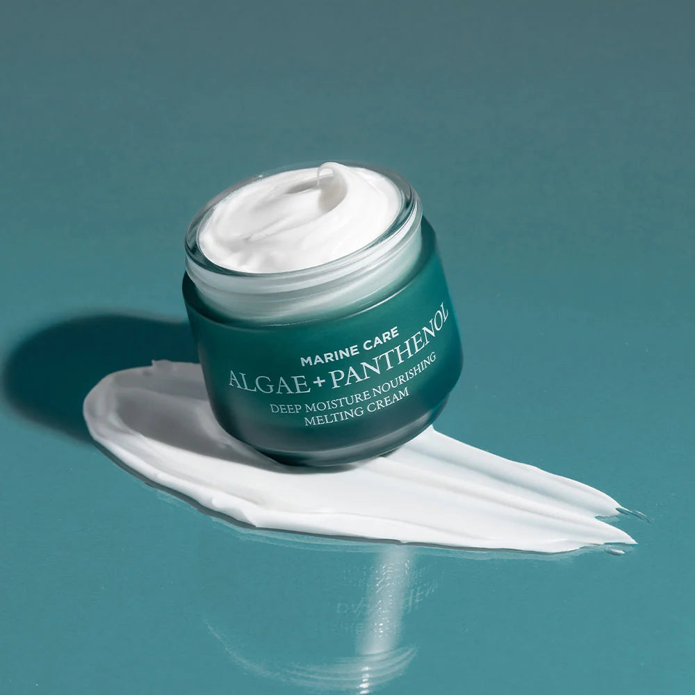 Heimish Marine Care Deep Moisture Nourishing Melting Cream 60ml