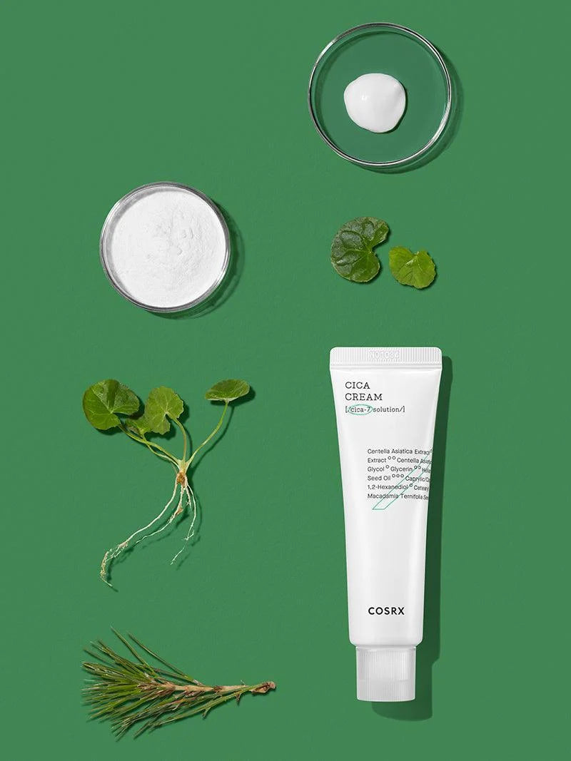 Cosrx Pure Fit Cica Cream 50ml – image 2