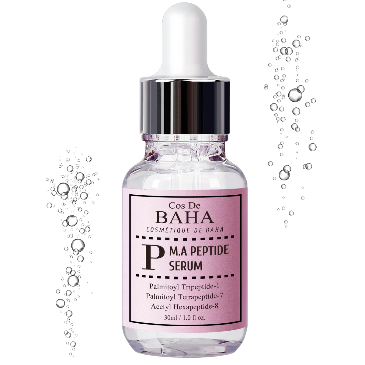 Cos De BAHA P M.A Peptide Serum Jumbo 60ml – image 2