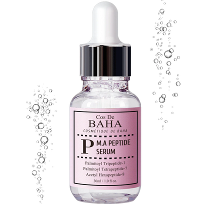 Cos De BAHA P M.A Peptide Serum Jumbo 60ml – image 2