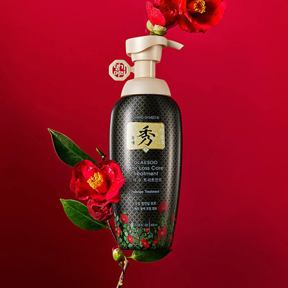 Daeng Gi Meo Ri Dlae Soo Treatment 400ml