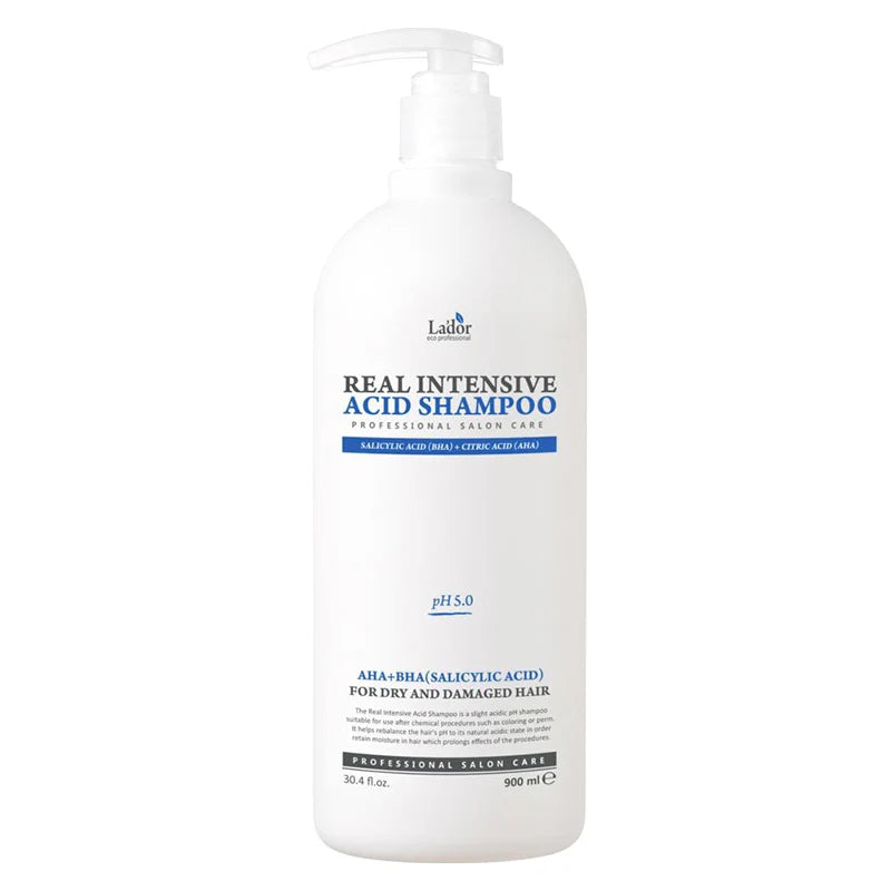 La'dor Real Intensive Acid Shampoo 900ml