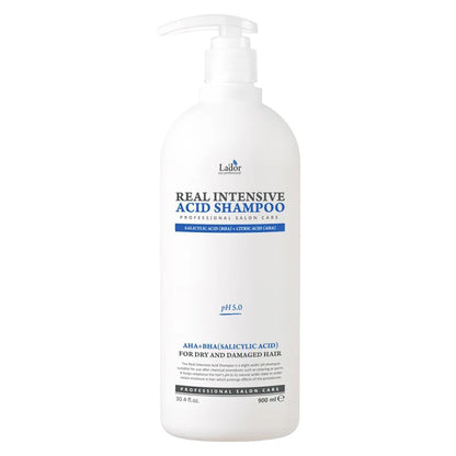 La'dor Real Intensive Acid Shampoo 900ml