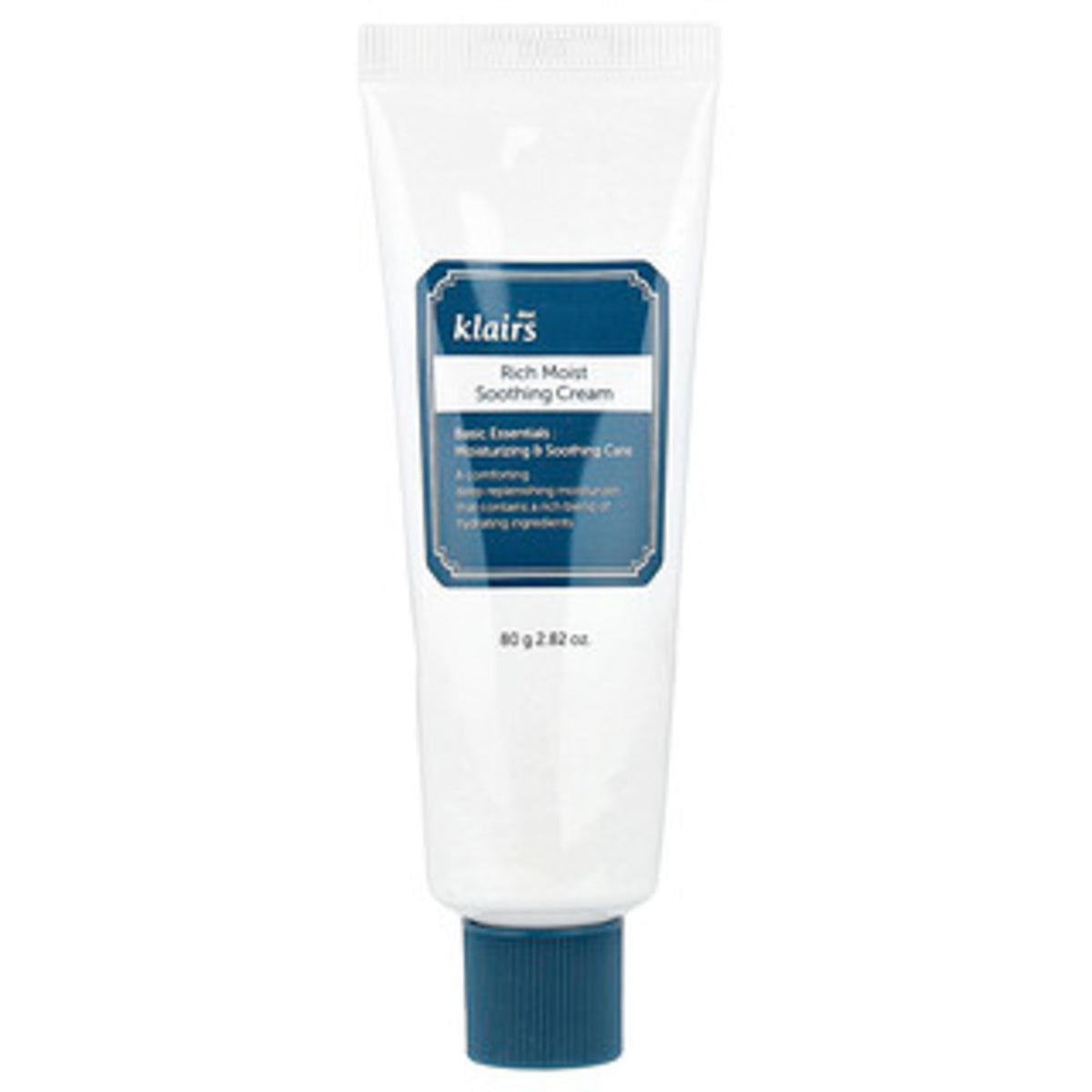 Klairs Rich Moist Soothing Cream Mini 20ml