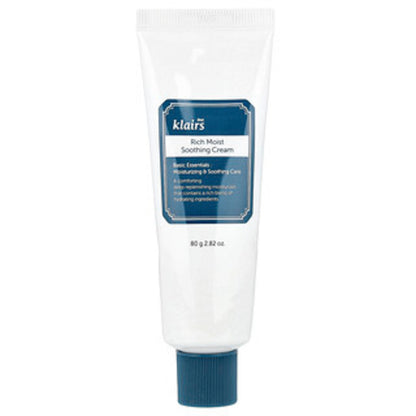 Klairs Rich Moist Soothing Cream Mini 20ml