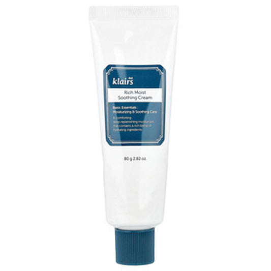 Klairs Rich Moist Soothing Cream Mini 20ml