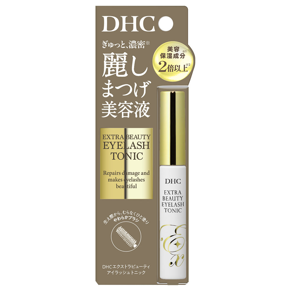 DHC Extra Beauty Eyelash Tonic 6.5ml