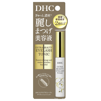 DHC Extra Beauty Eyelash Tonic 6.5ml