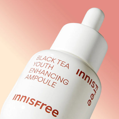 Innisfree Black Tea Youth Enhancing Ampoule 50ml