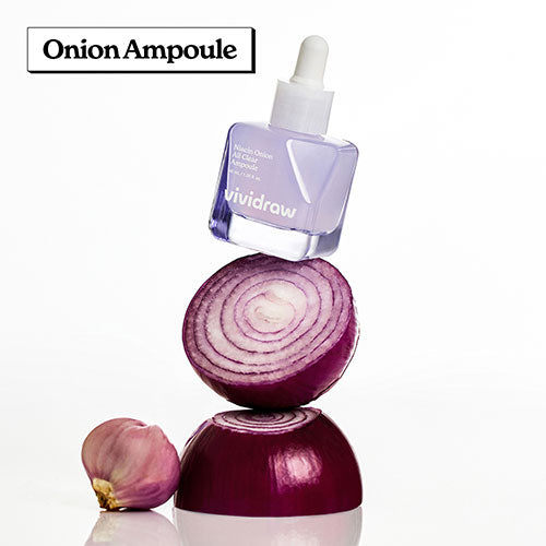 Dr.G Niacin Onion All Clear Ampoule 40ml
