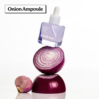 Dr.G Niacin Onion All Clear Ampoule 40ml