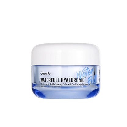 Jumiso Waterfull Hyaluronic Cream 50ml