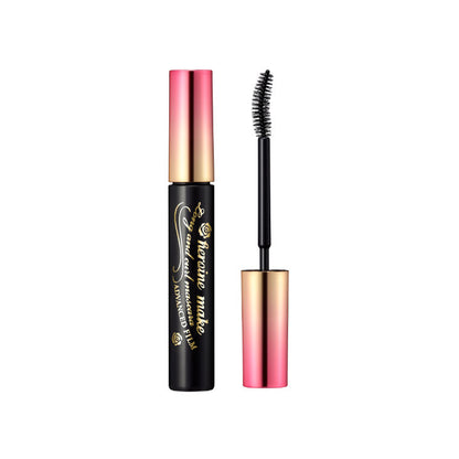 Isehan Kiss Me Heroine Make Volume And Curl Mascara Advanced Film (2 Types)