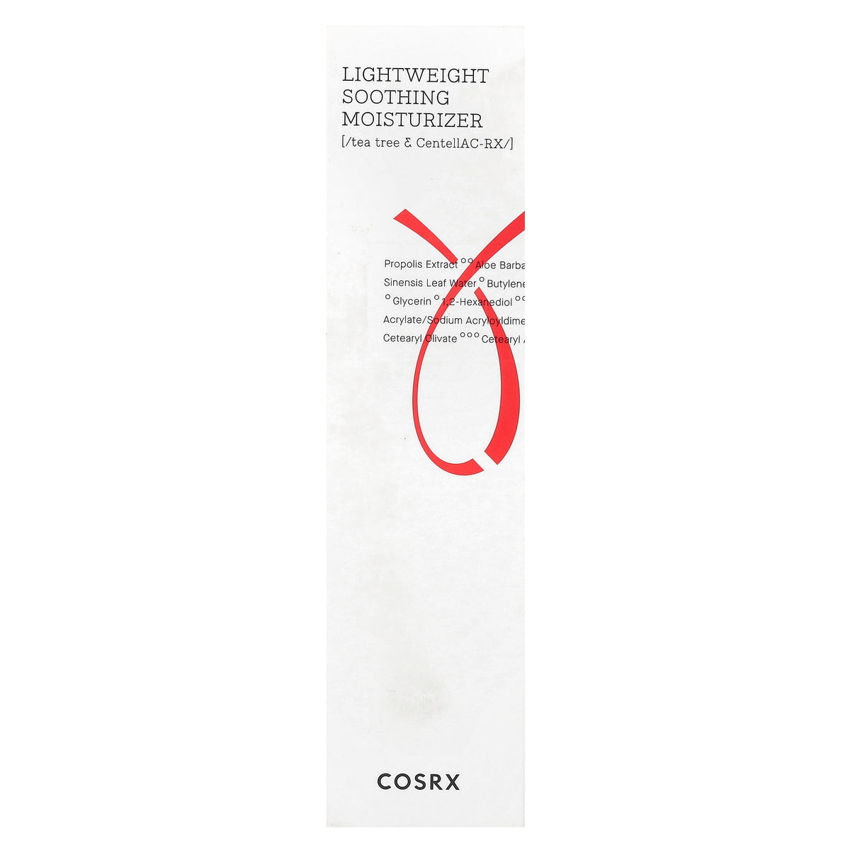 Cosrx AC Collection Lightweight Soothing Moisturizer 80ml – image 2