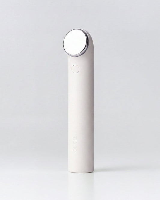 THOME The Glow Signature ultrasound skincare device
