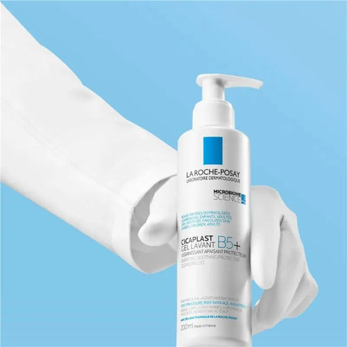 La Roche-Posay Cicaplast B5+ Lavant 200mL