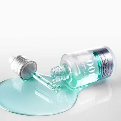 💙 Anua PDRN Hydration Set | Plump, Hydrate & Glow