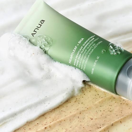 🌟 Anua Cleansing Duo + TXA Routine | Cleanse, Refine & Brighten