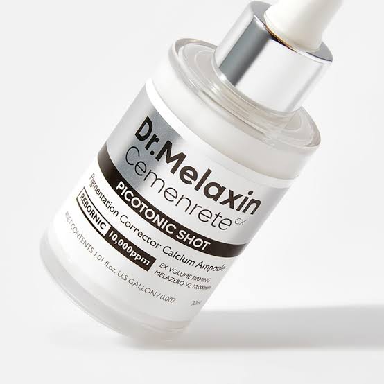 Dr.Melaxin Cemenrete Picotonic Shot Ampoule 30ml