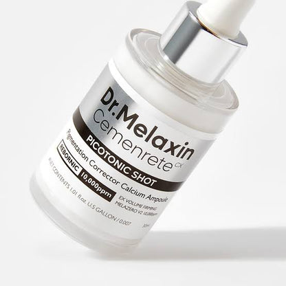 Dr.Melaxin Cemenrete Picotonic Shot Ampoule 30ml