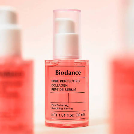 Biodance PORE PERFECTING COLLAGEN PEPTIDE SERUM 30ml